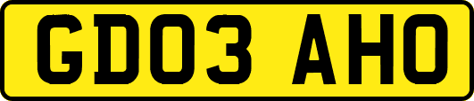 GD03AHO