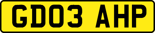 GD03AHP