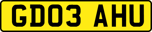 GD03AHU