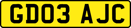 GD03AJC