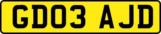 GD03AJD