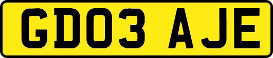 GD03AJE