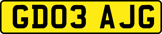 GD03AJG