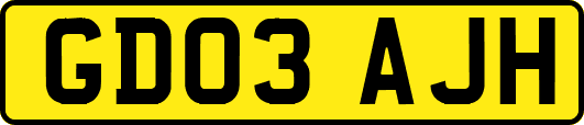 GD03AJH
