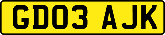 GD03AJK