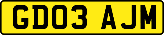GD03AJM