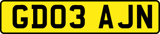 GD03AJN