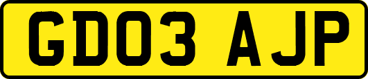 GD03AJP