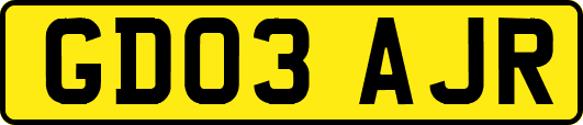 GD03AJR