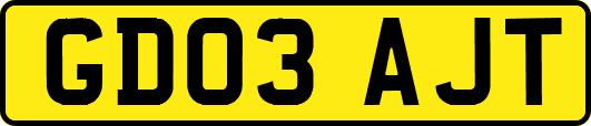 GD03AJT