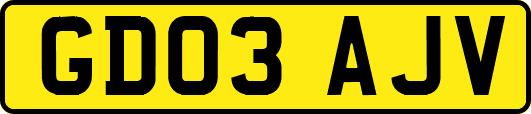 GD03AJV