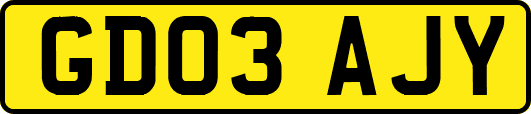 GD03AJY