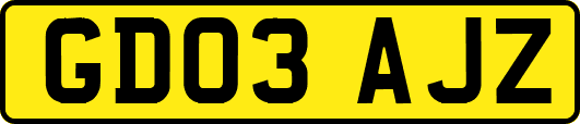 GD03AJZ