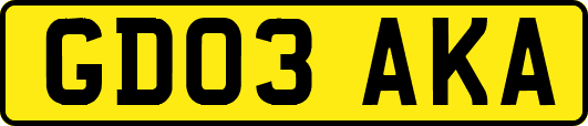 GD03AKA