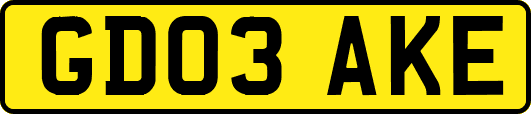 GD03AKE