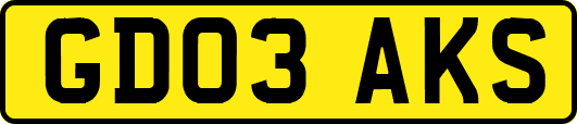GD03AKS