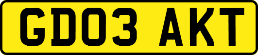 GD03AKT