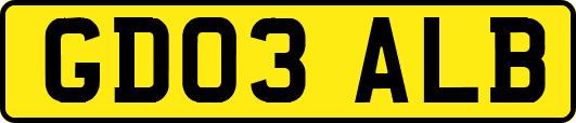 GD03ALB