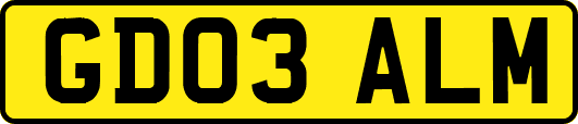 GD03ALM