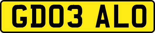 GD03ALO