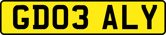 GD03ALY