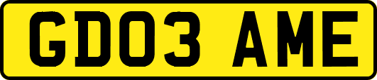 GD03AME
