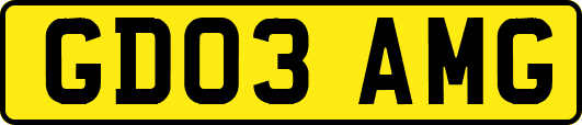 GD03AMG