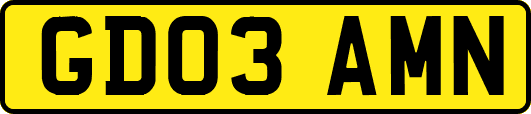 GD03AMN