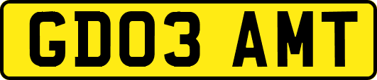 GD03AMT