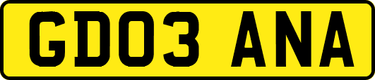 GD03ANA