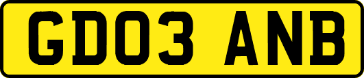 GD03ANB