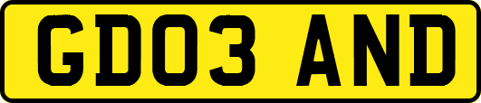 GD03AND