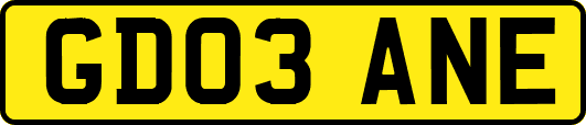 GD03ANE