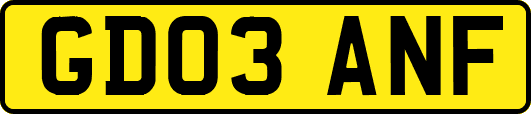 GD03ANF