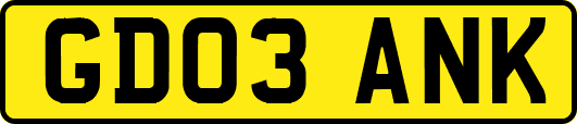 GD03ANK