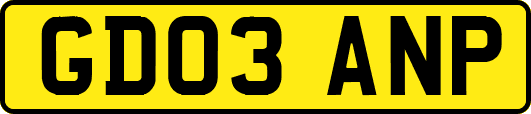 GD03ANP