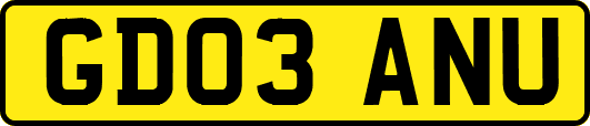 GD03ANU
