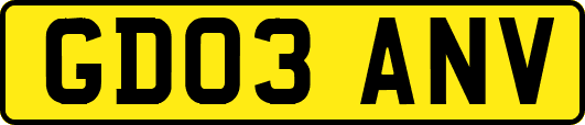 GD03ANV