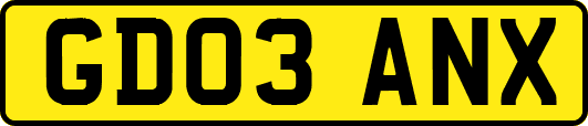 GD03ANX