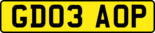 GD03AOP