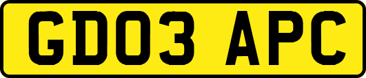 GD03APC