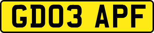 GD03APF