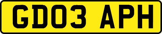 GD03APH