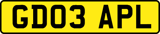 GD03APL