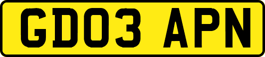GD03APN