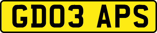 GD03APS