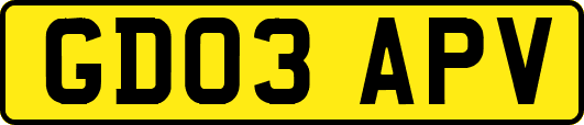 GD03APV
