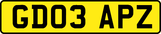 GD03APZ