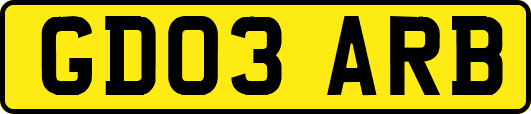 GD03ARB