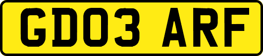 GD03ARF